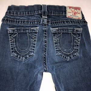 True Religion Casey Jeans Women’s 27